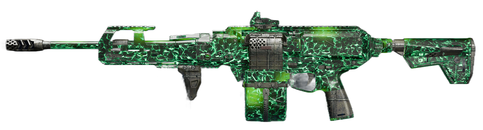 Image of MK.78 loadout