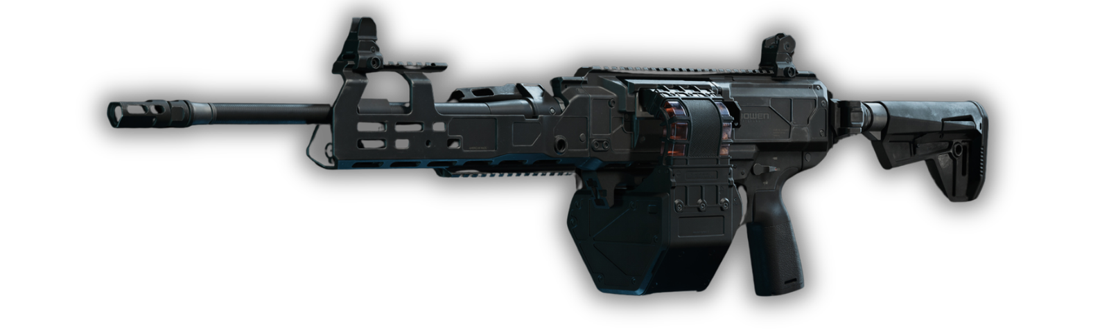 Weapon image