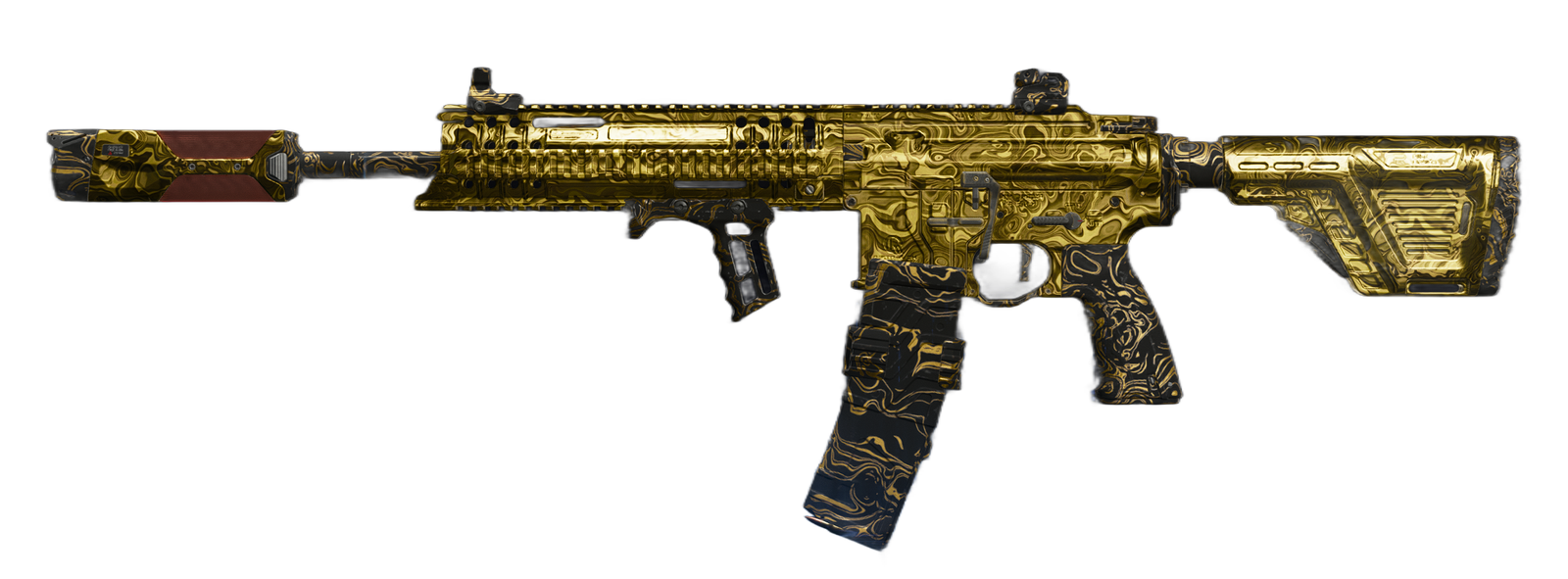 MK35 ISR