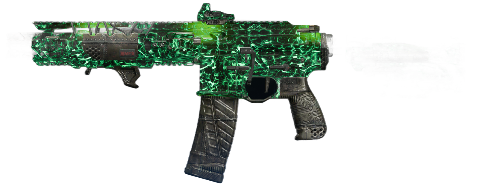 MK35 ISR