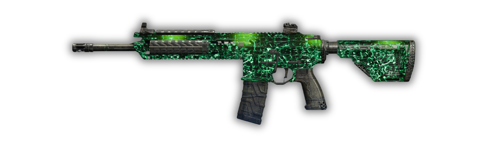 MK35 ISR weapon image