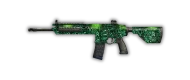 MK35 ISR weapon image