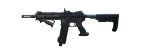 MK4 Submachine Gun