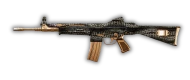 MODEL L weapon image