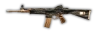 MODEL L weapon image