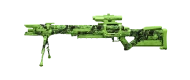 MORS weapon image