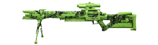 MORS weapon image