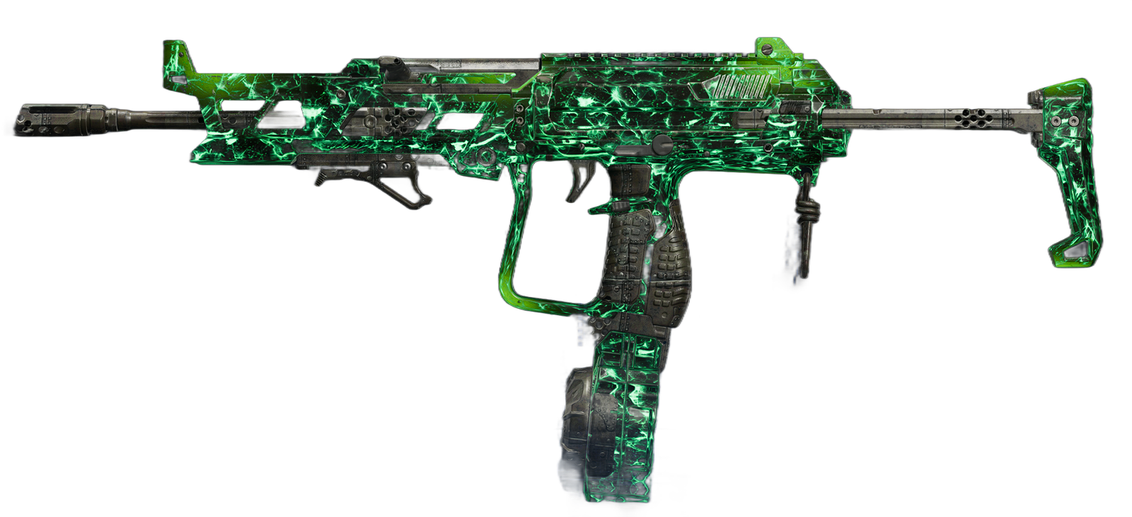 Image of MPC-25 loadout