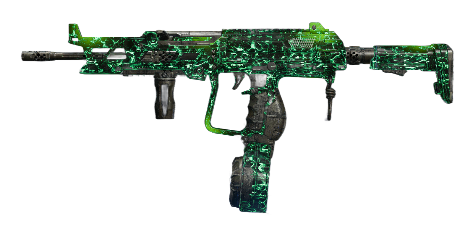 MPC-25 loadout preview image