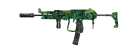 MPC-25 Warzone Loadout weapon image