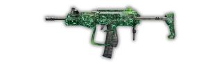 MPC-25 weapon image
