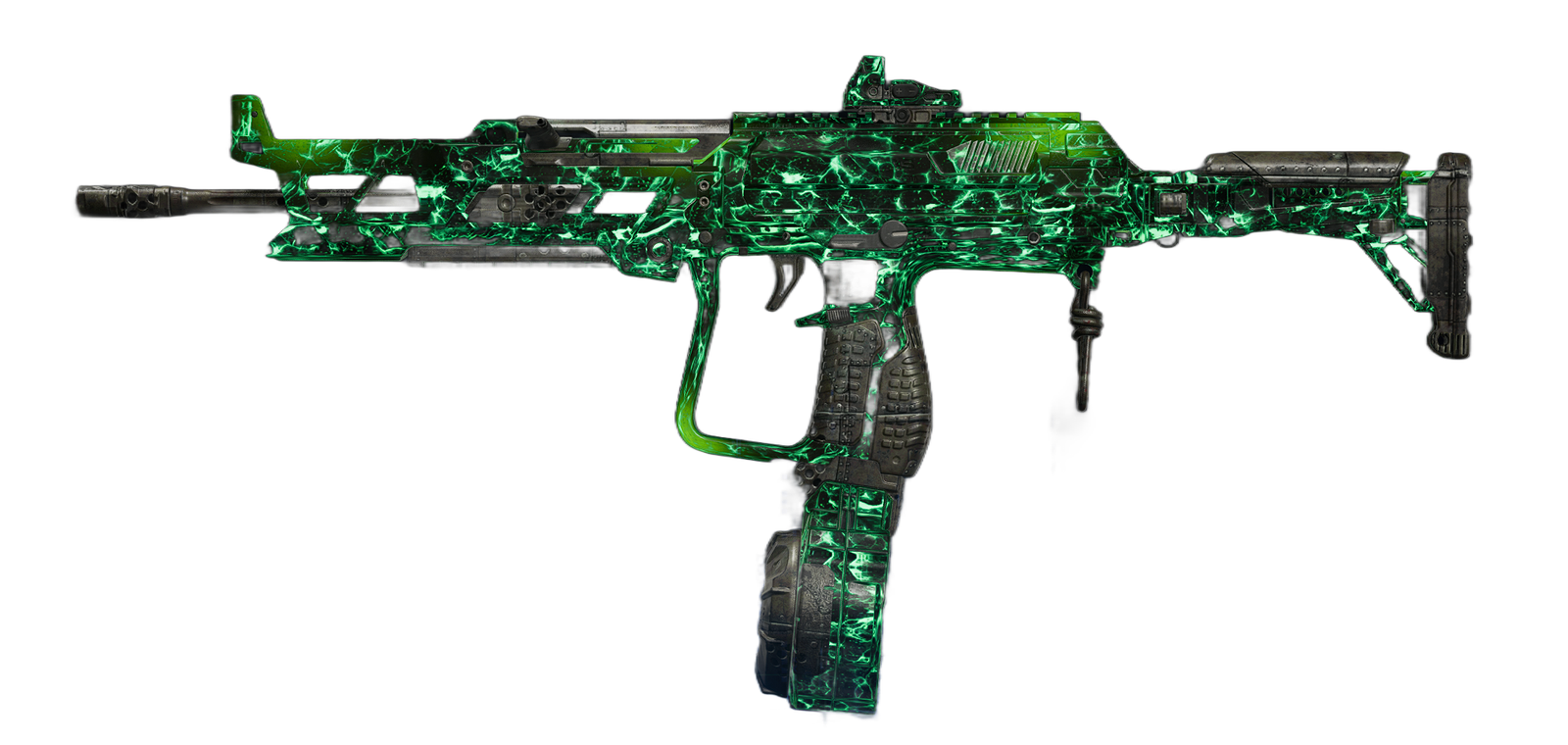 Image of MPC-25 loadout