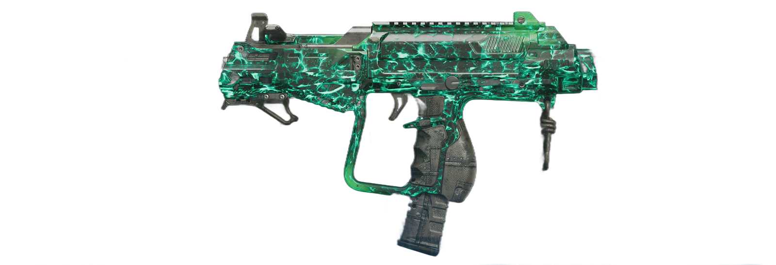 MPC-25 Black Ops 7 Loadout weapon image