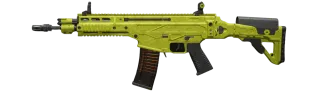 MTZ-556 weapon image