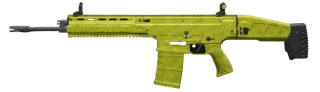 MTZ-762 weapon image