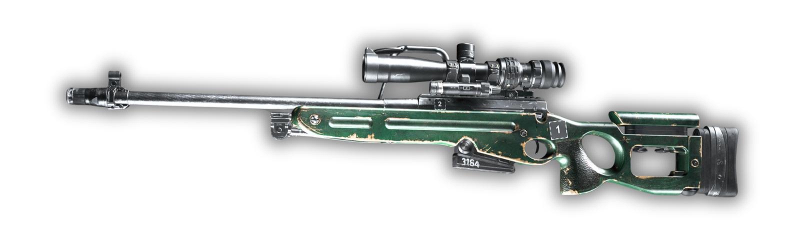 Weapon image