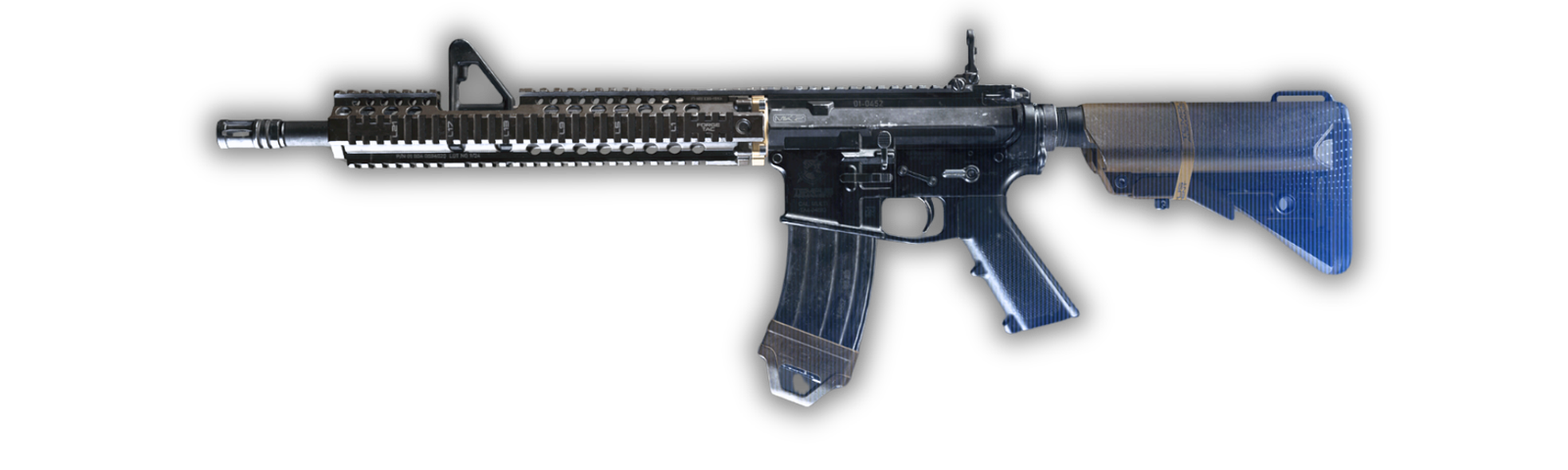 M4 Versatile Loadout