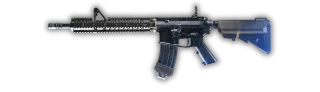 M4 weapon image