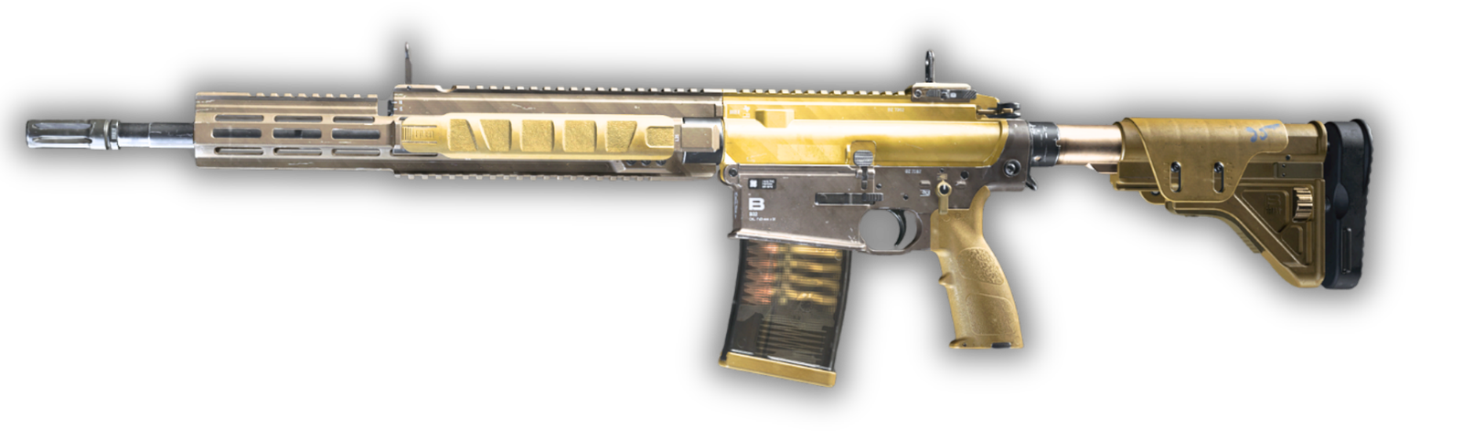 Weapon image
