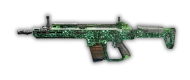 MXR-17 weapon image