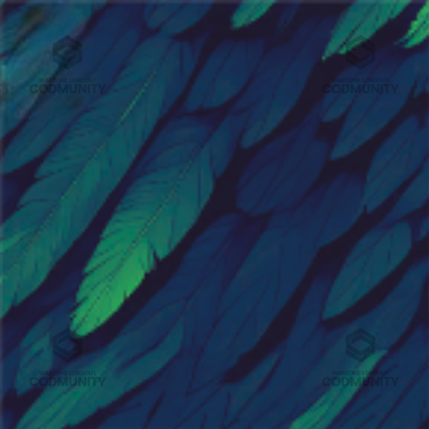 Macaw Camo Challenge