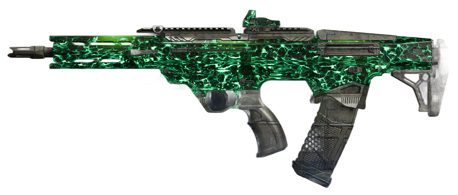 Best Maddox RFB Assault Rifle in Warzone