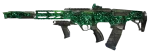 Maddox RFB