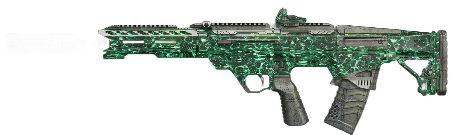Maddox RFB