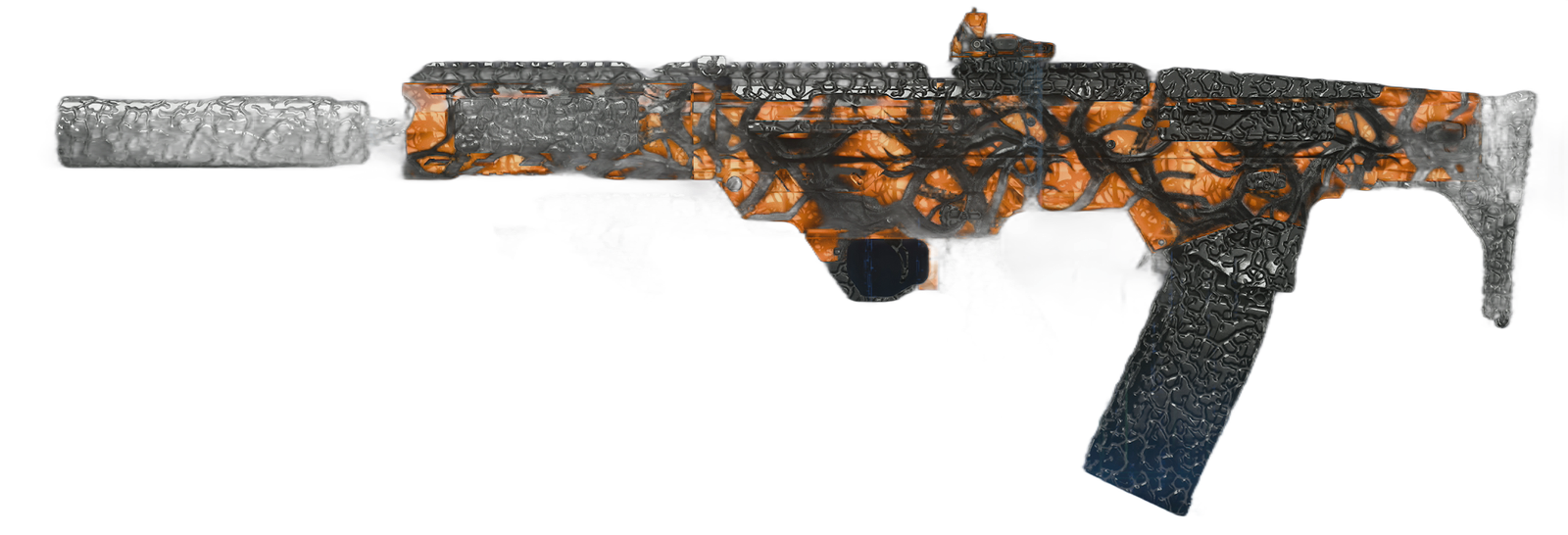 Maddox RFB