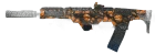 Maddox RFB Black Ops 7 Loadout weapon image