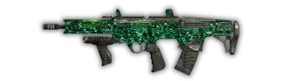 Maddox RFB weapon image