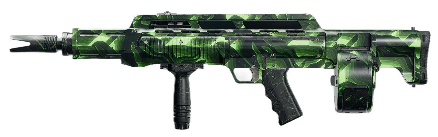 Image of Maelstrom loadout