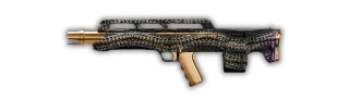 Maelstrom weapon image