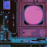 Mainframe camo preview