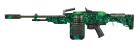Mammoth Warzone Loadout weapon image