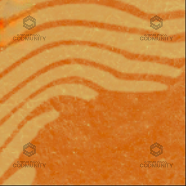 Marigold Camo Challenge