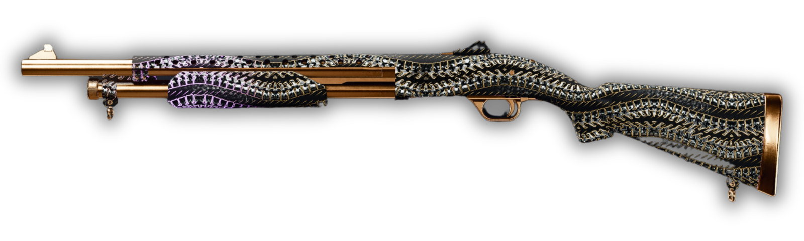 MARINE SP