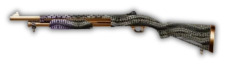 MARINE SP weapon image