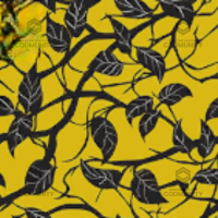 Mellowbloom Camo Challenge