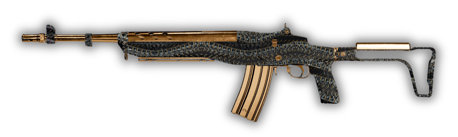 Merrick 556 Best Loadouts