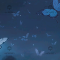 Moonlit Grace Camo Challenge