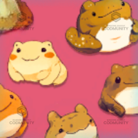 Munchers Camo Challenge