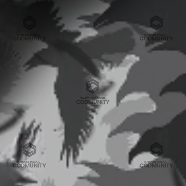 Murder camo preview