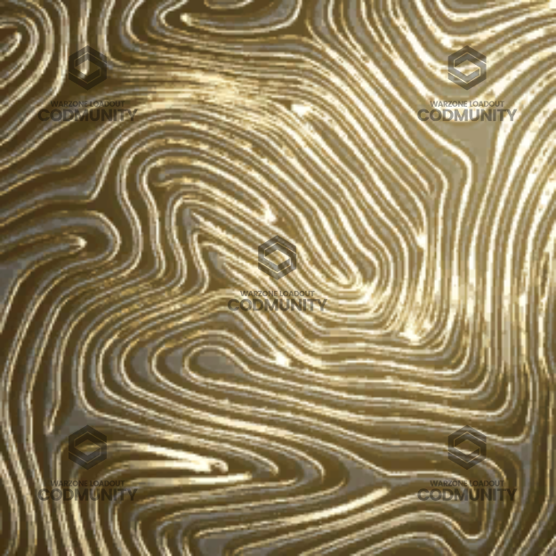 Mystic Gold camo preview