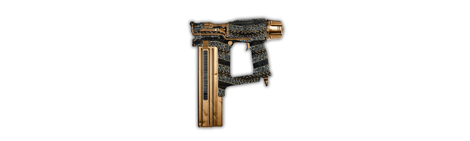 Nail Gun weapon image