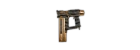 Nail Gun Warzone Loadout weapon image