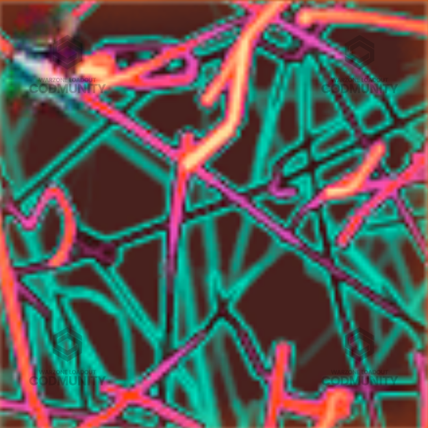 Netspore camo preview