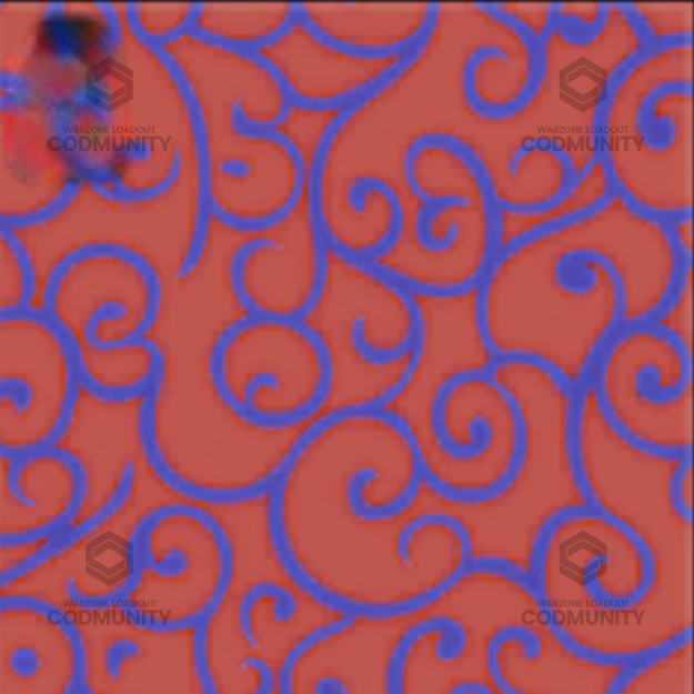 Nettlesting camo preview