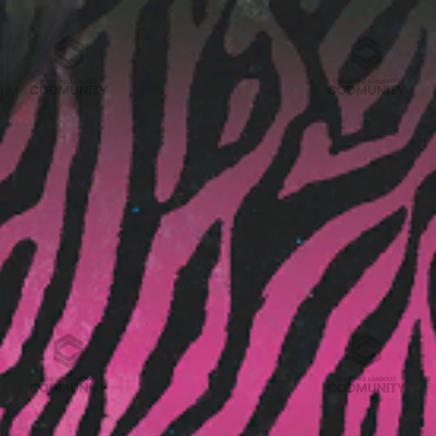 Night Strike camo preview