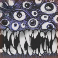 Night Terror Camo Challenge